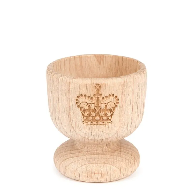 Buckingham Palace Egg Cup*Royal Collection Shop Best