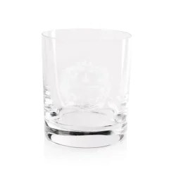 Buckingham Palace Gin Tumbler*Royal Collection Shop New