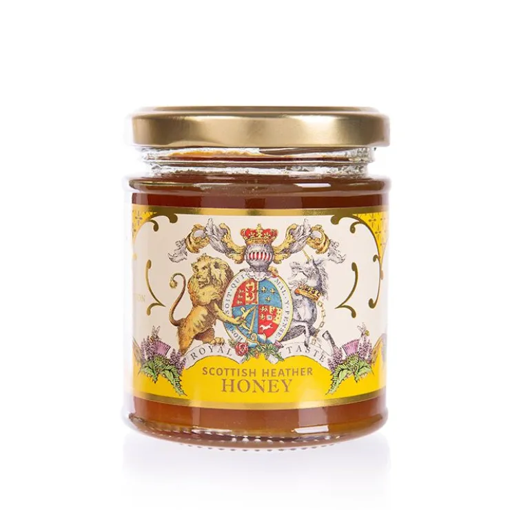 Buckingham Palace Heather Honey*Royal Collection Shop Discount