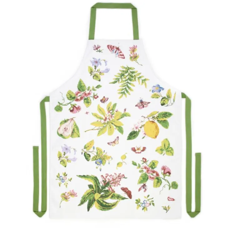 Chelsea Apron*Royal Collection Shop Discount