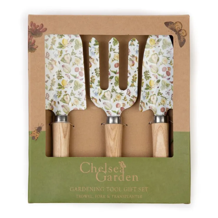 Chelsea Gardening Tools*Royal Collection Shop Sale
