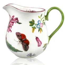 Chelsea Porcelain Cream Jug*Royal Collection Shop Sale