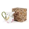 Chelsea Porcelain Milk Jug*Royal Collection Shop New