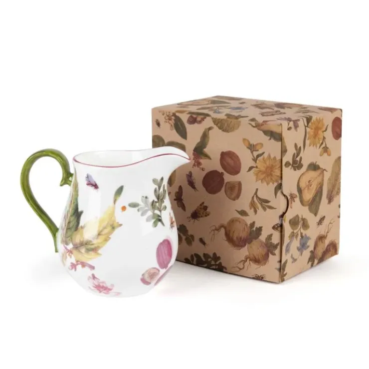 Chelsea Porcelain Milk Jug*Royal Collection Shop Discount