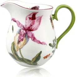 Chelsea Porcelain Milk Jug*Royal Collection Shop Discount