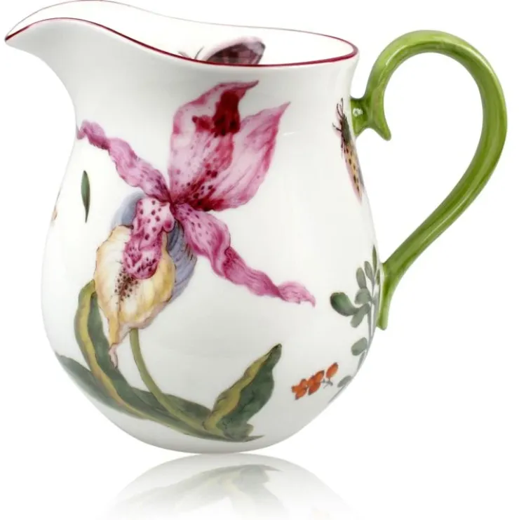 Chelsea Porcelain Milk Jug*Royal Collection Shop Discount