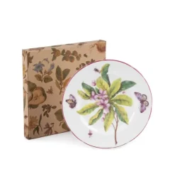 Chelsea Porcelain Side Plate*Royal Collection Shop