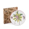 Chelsea Porcelain Side Plate*Royal Collection Shop Discount