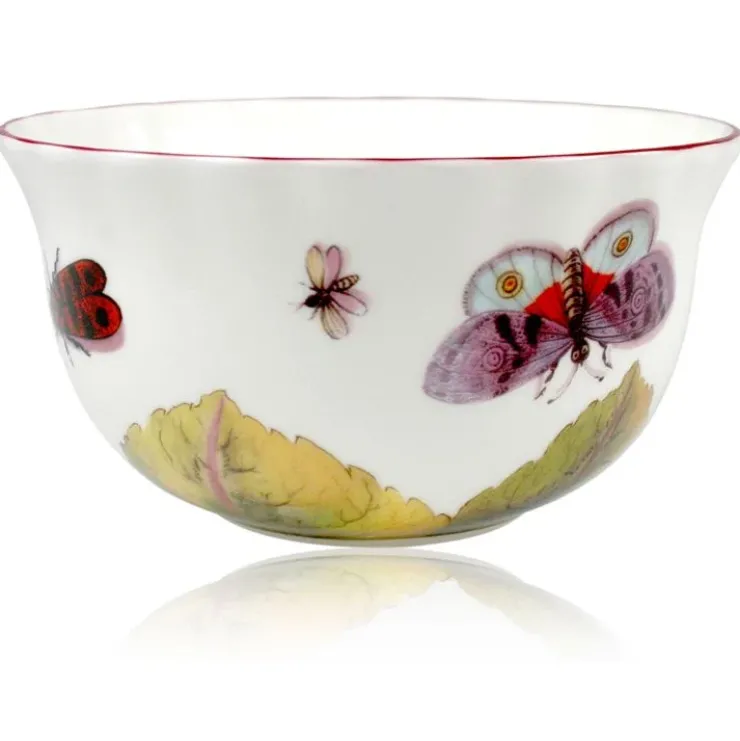 Chelsea Porcelain Sugar Bowl*Royal Collection Shop Sale