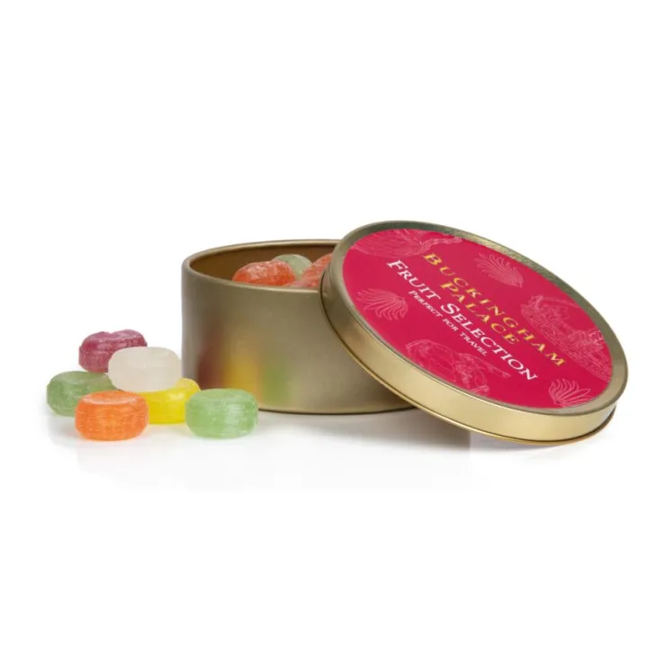 Fruit Tin*Royal Collection Shop Best