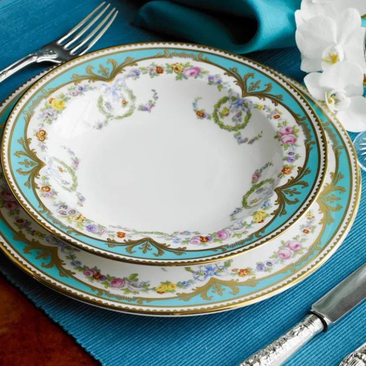 Great Exhibition Salad Plate*Royal Collection Shop Hot