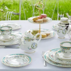 Great Exhibition Teacup And Saucer*Royal Collection Shop Online