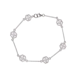 Greville Bracelet*Royal Collection Shop New