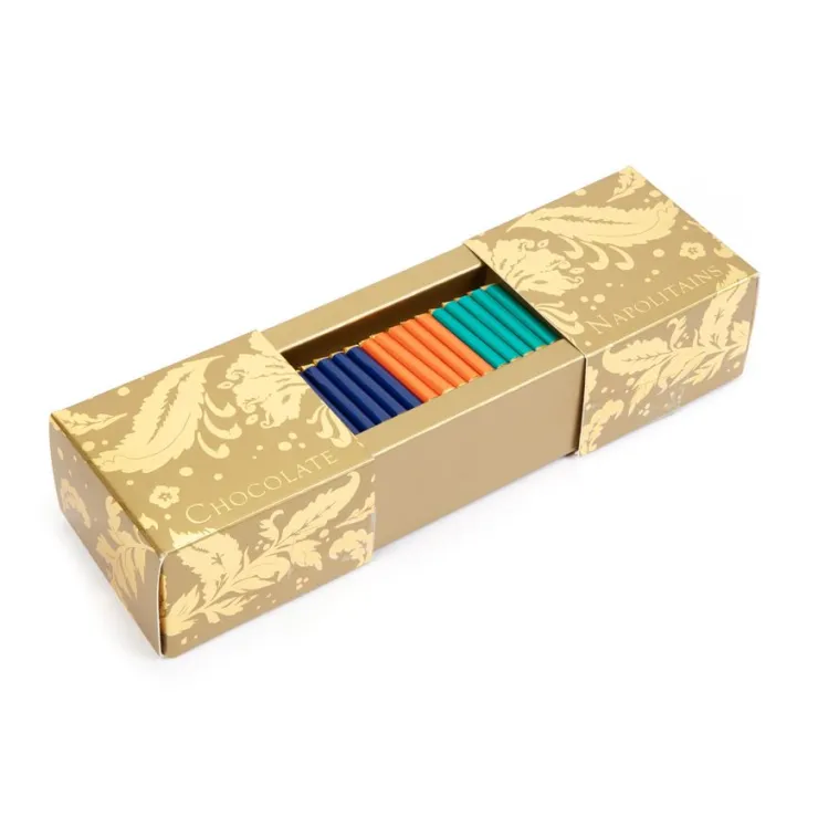 Luxury Chocolate Napolitains*Royal Collection Shop Outlet