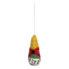 Miniature Champagne Felt Decoration*Royal Collection Shop Hot
