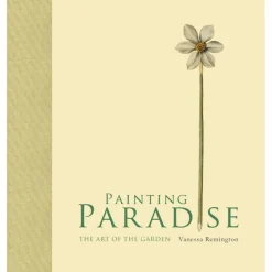 Painting Paradise*Royal Collection Shop Hot