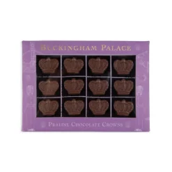 Praline Crowns*Royal Collection Shop