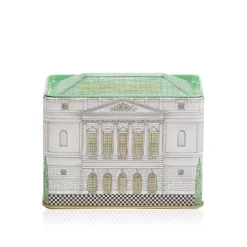 Queen Mary'S Dolls' House Fudge Tin*Royal Collection Shop