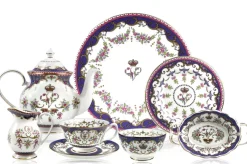 Queen Victoria Teacup And Saucer*Royal Collection Shop Hot
