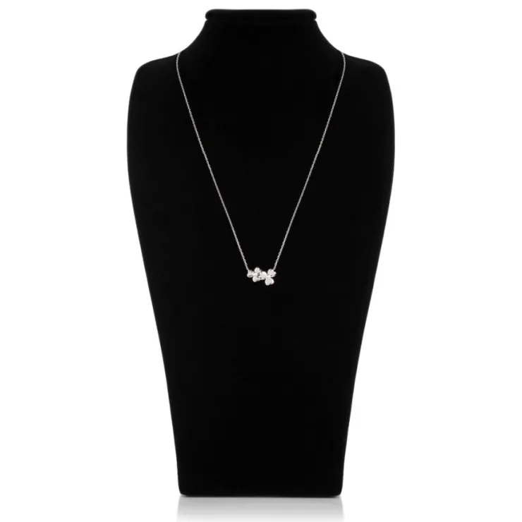 Shamrock Pendant*Royal Collection Shop Online