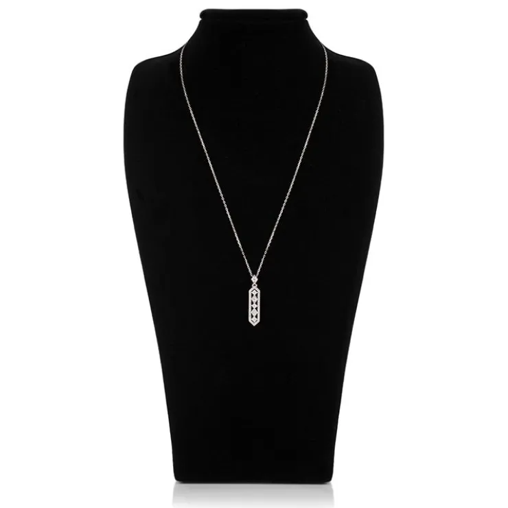 The Girls Of Great Britain And Ireland Necklace*Royal Collection Shop New