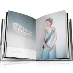 The Queen'S Diamonds*Royal Collection Shop Sale