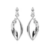 Thistle Earrings*Royal Collection Shop