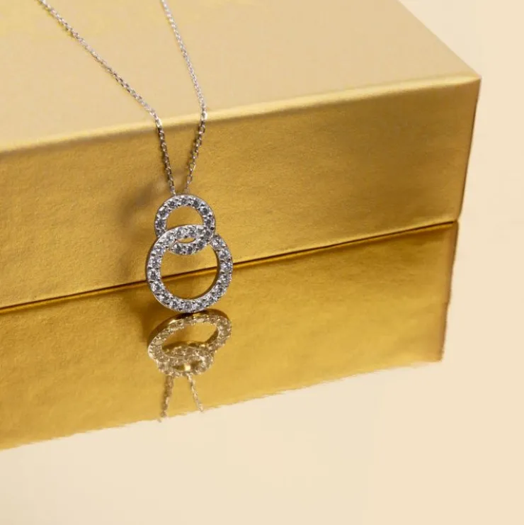 Vladimir Necklace*Royal Collection Shop Clearance