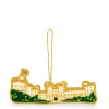 Windsor Castle Facade Decoration*Royal Collection Shop Best