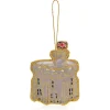 Windsor Castle Round Tower Decoration*Royal Collection Shop Hot